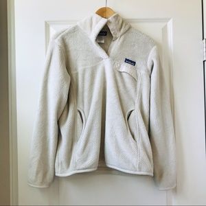 Patagonia Sherpa